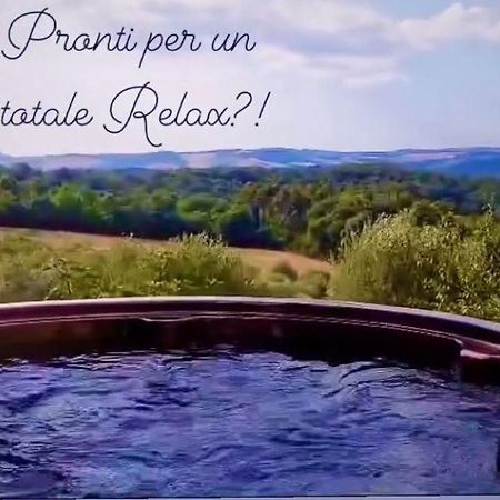 Podere Cerreto Casole dʼElsa Kültér fotó