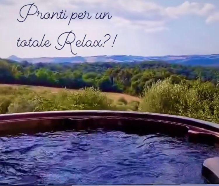 Podere Cerreto Casole dʼElsa Kültér fotó