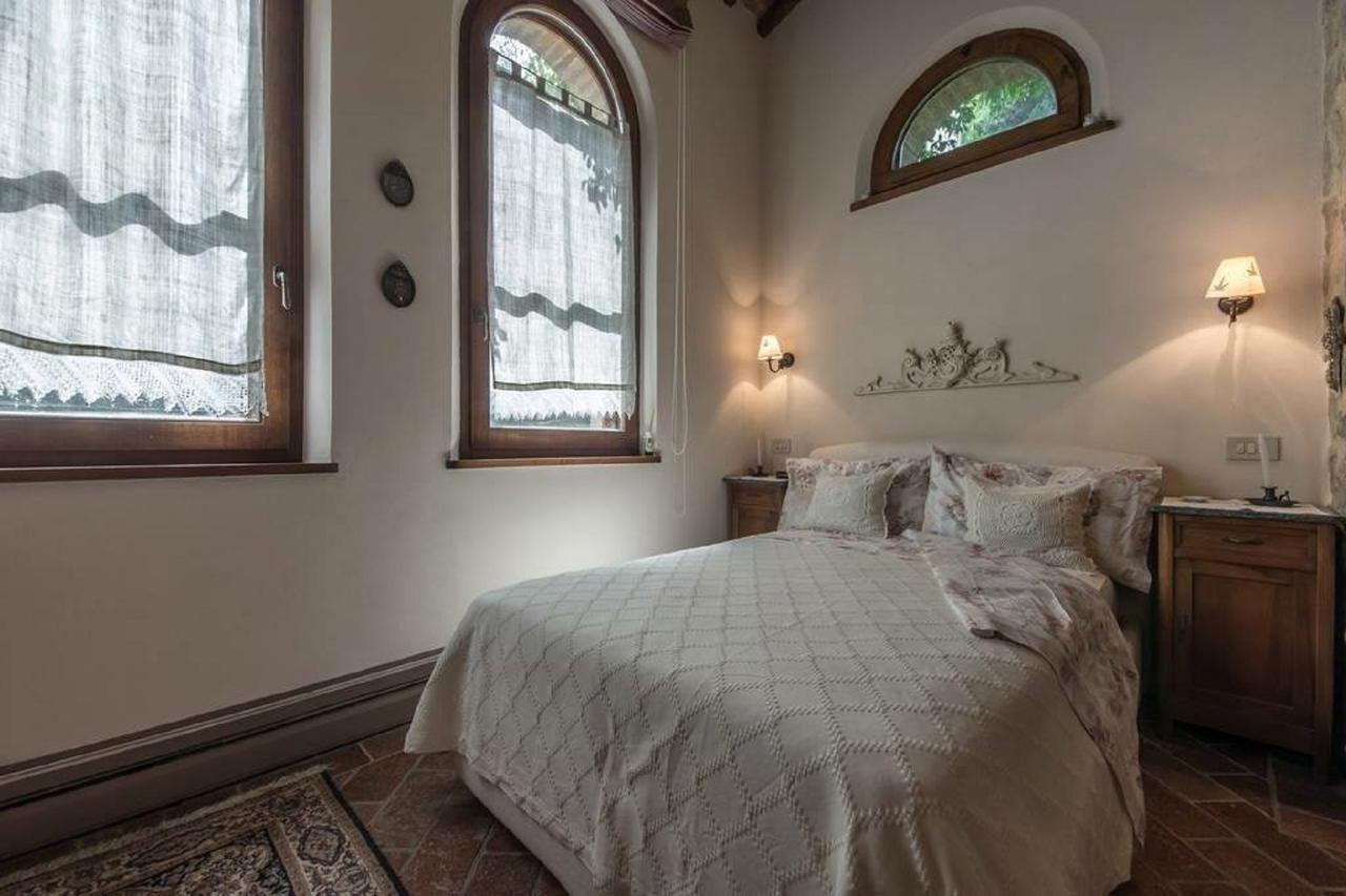Podere Cerreto Casole dʼElsa Kültér fotó
