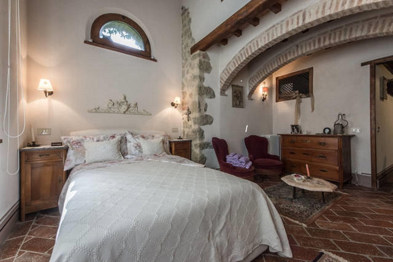Podere Cerreto Casole dʼElsa Kültér fotó