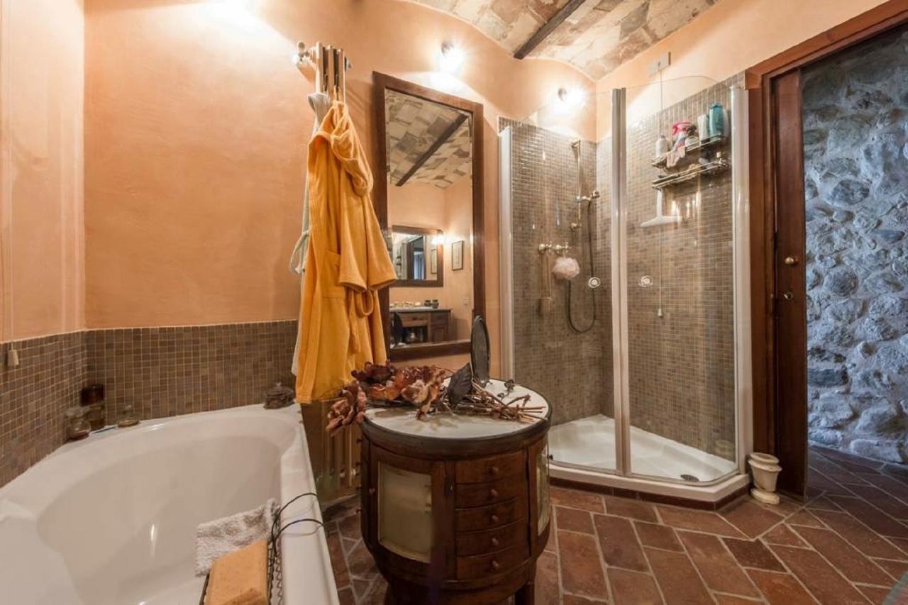Podere Cerreto Casole dʼElsa Kültér fotó